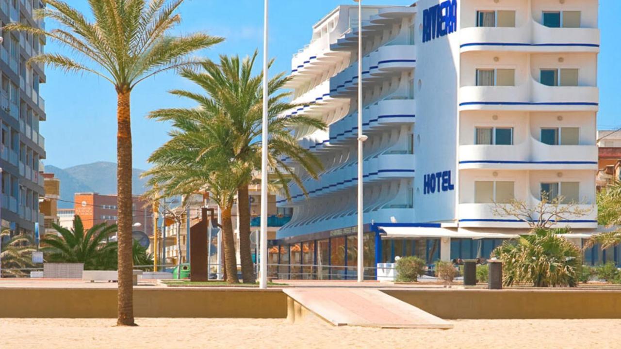 Hotel Rh Riviera - Adults Only 3*