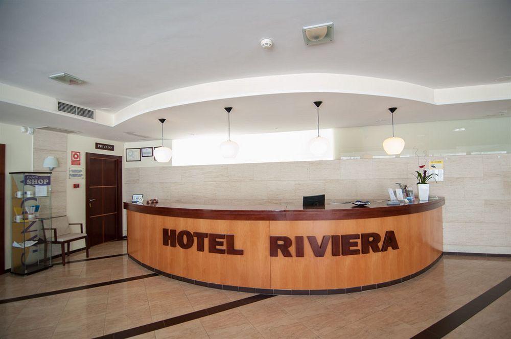 Rh Riviera - Adults Only