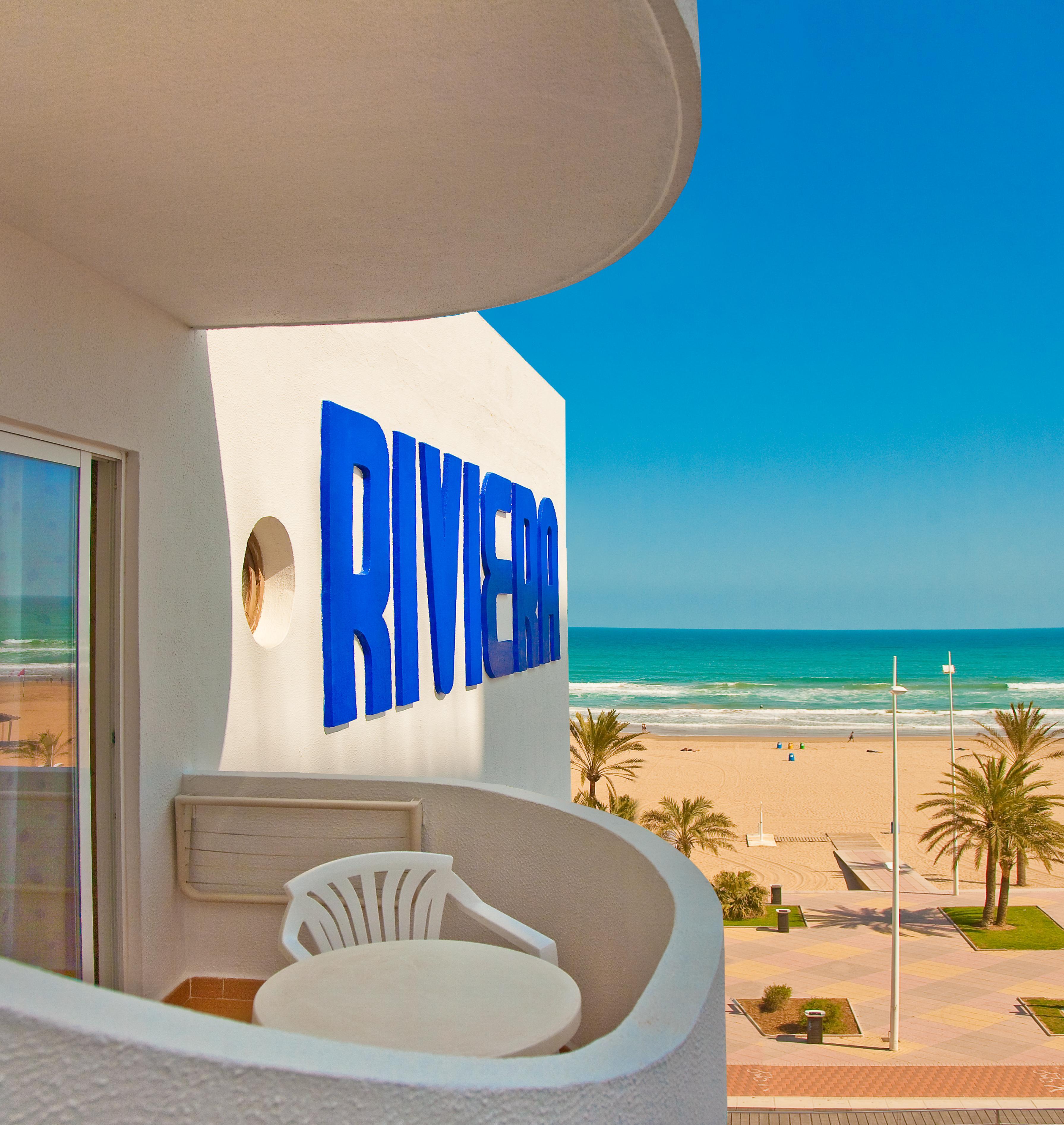 Rh Riviera - Adults Only Hotel Gandía