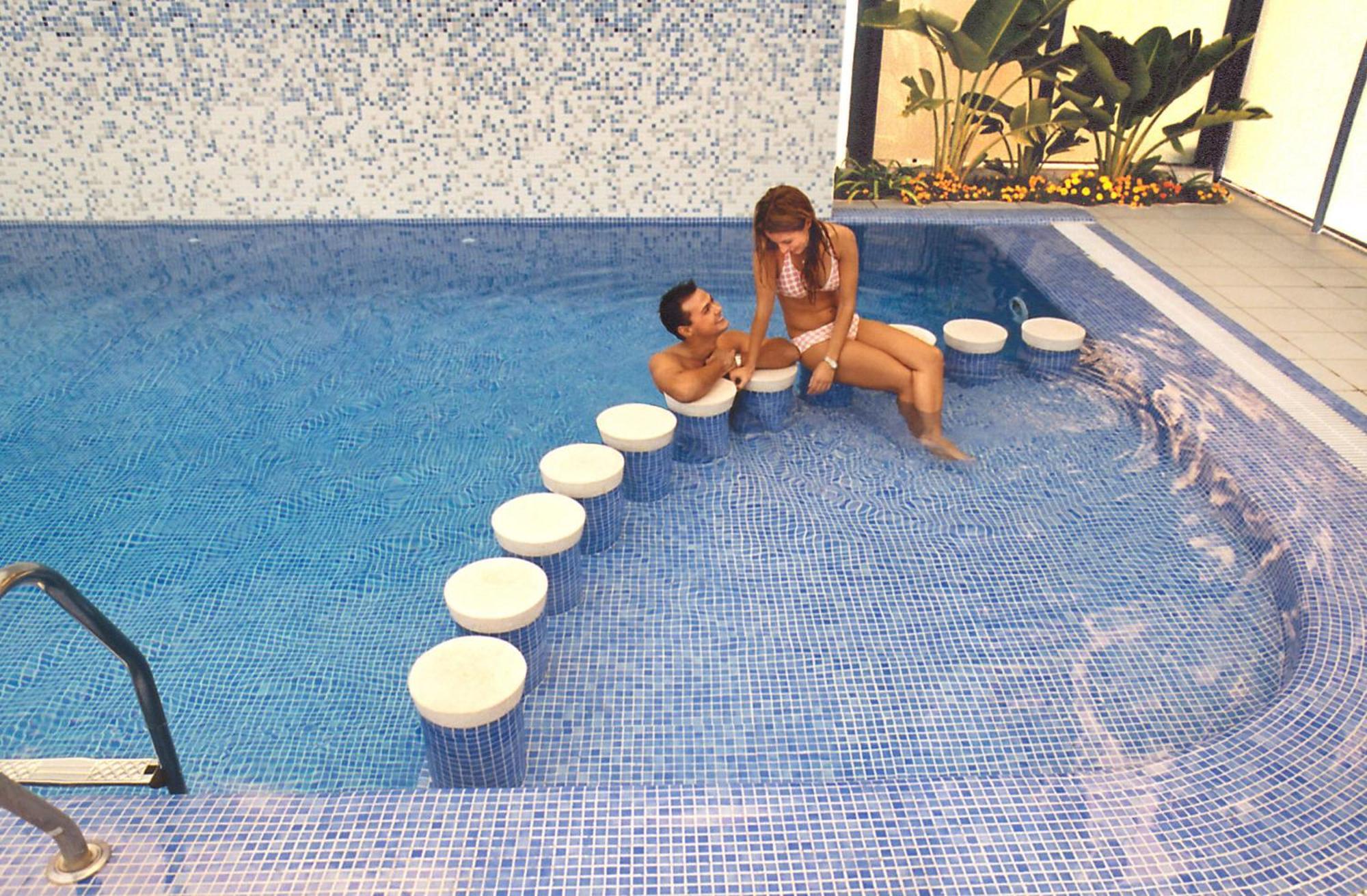Hotel Rh Riviera - Adults Only