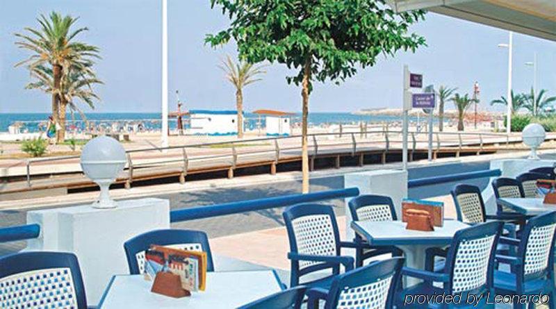 Rh Riviera - Adults Only 3* Gandía