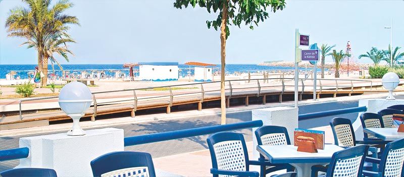 Rh Riviera - Adults Only Hotel 3*
