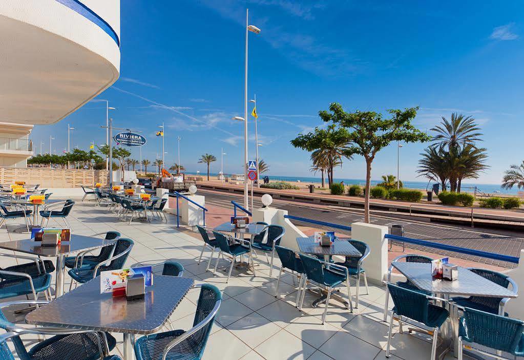 Rh Riviera - Adults Only Gandía