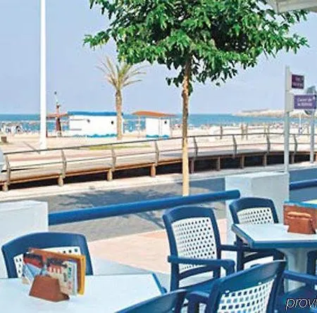 Hotel Rh Riviera - Adults Only 