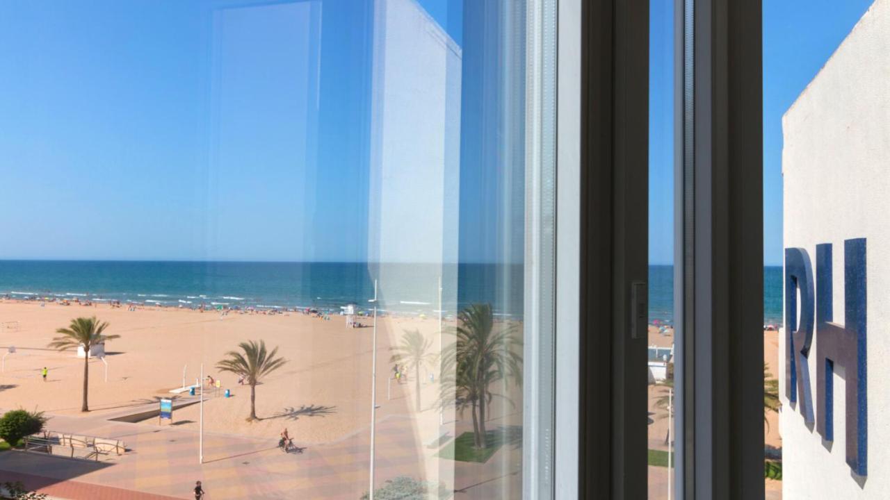 Rh Riviera - Adults Only 3*