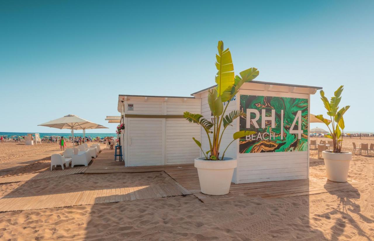 Rh Riviera - Adults Only Hotel