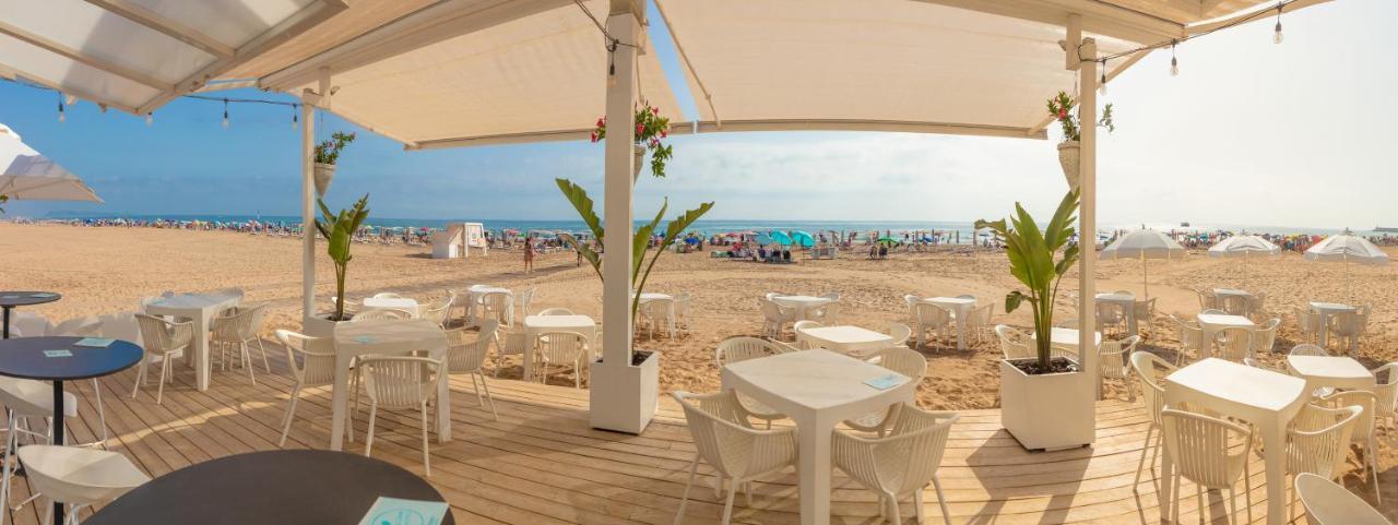 Rh Riviera - Adults Only 3* Gandía