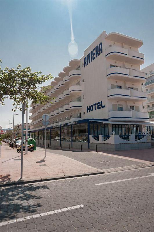 Rh Riviera - Adults Only Hotel
