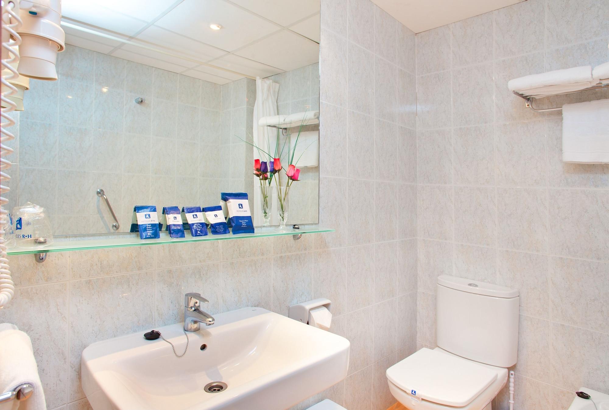 Rh Riviera - Adults Only Hotel 3*