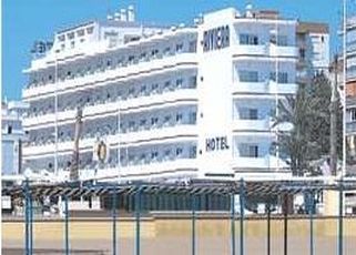 Hotel Rh Riviera - Adults Only
