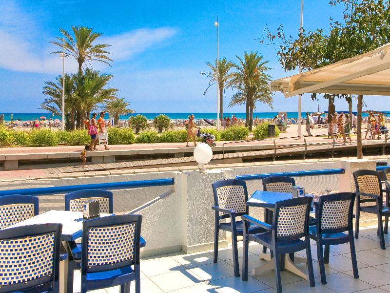 Hotel Rh Riviera - Adults Only 3*