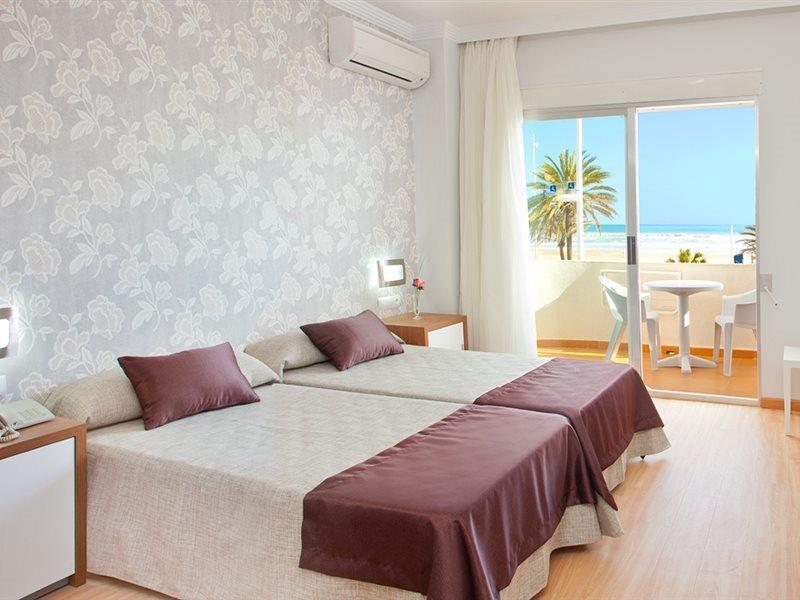 Rh Riviera - Adults Only 3*