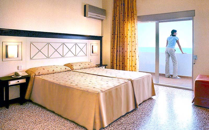 Rh Riviera - Adults Only 3* Gandía